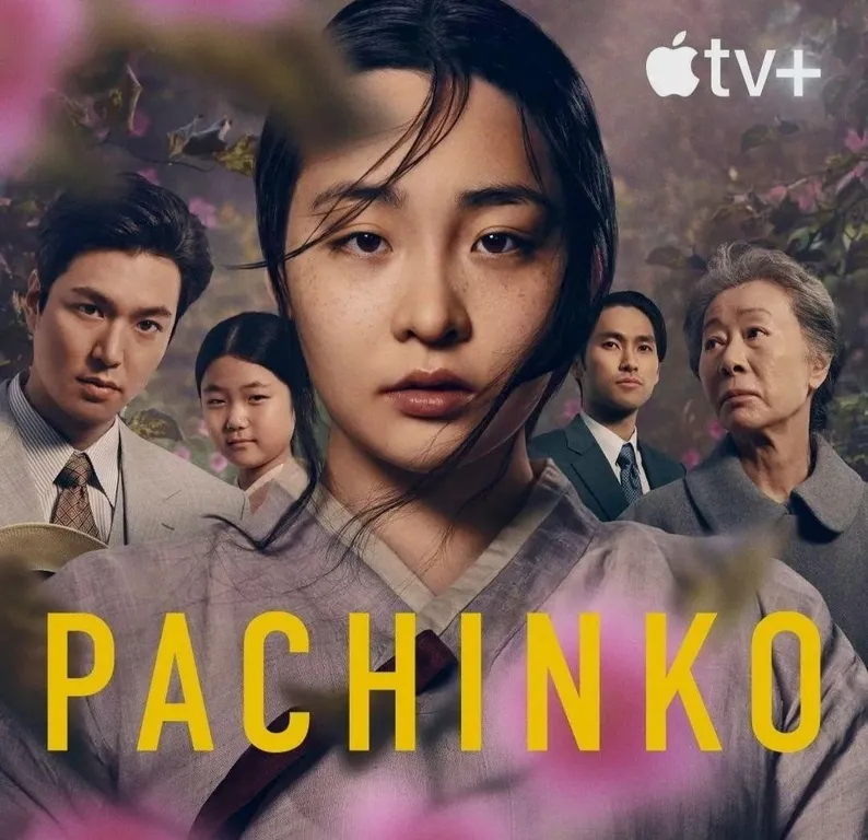 Pachinko