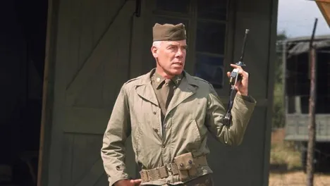 Penampilan Lee Marvin_