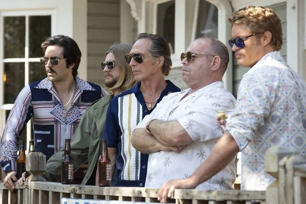 Perampokan yang Dikemas Sederhana