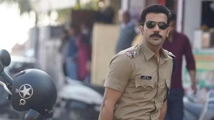 Rajkummar Rao (Shardul Thakur)