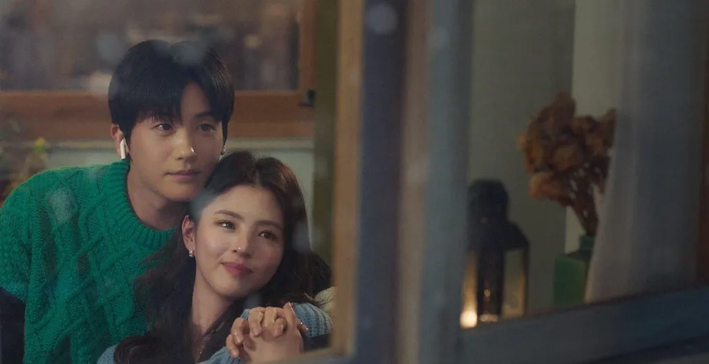 Review Soundtrack #1 Episode 4_Sun Woo dan Eun Soo Memasuki Hubungan Baru_