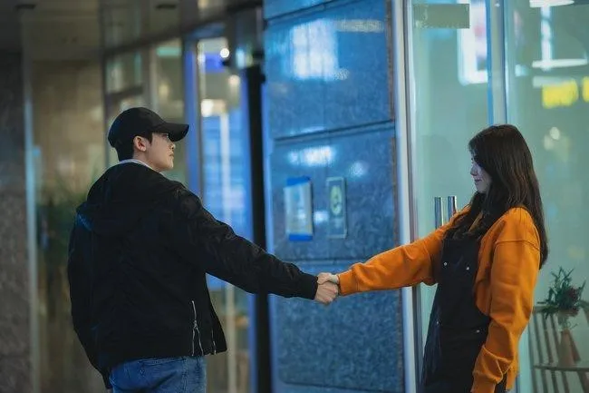 Review Soundtrack Episode 3_Perasaan yang Terhalang Kekhawatiran_