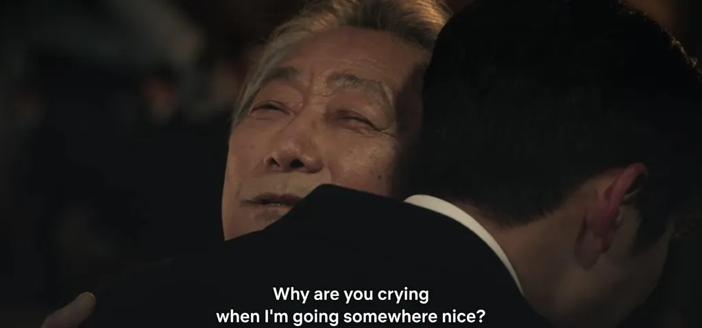 Review Tomorrow Episode 5-8_Tekanan Mental Bisa Menyerang Siapa Saja_