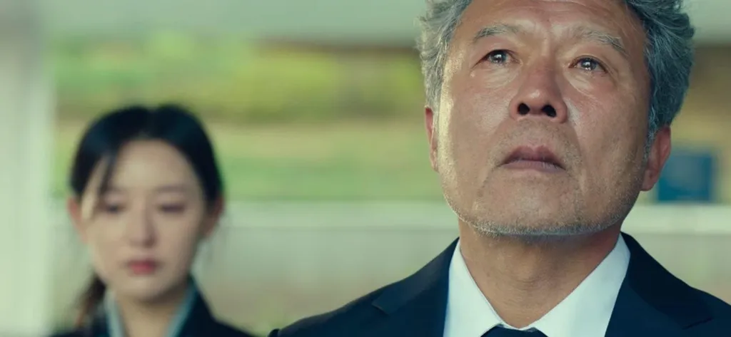 Review my liberation notes_Kematian Ibu Yeom Bersaudara_