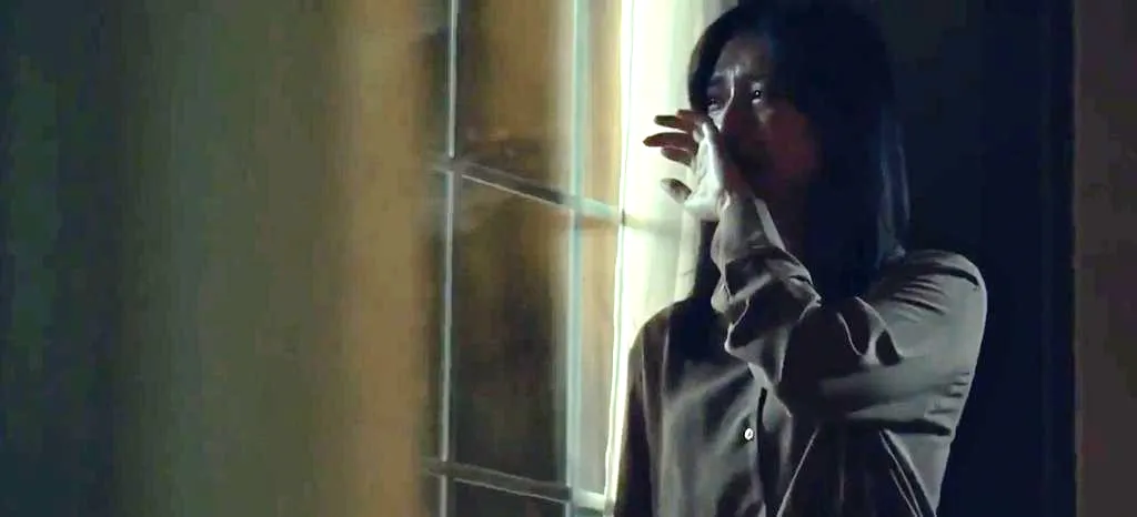 Review my liberation notes_Mr. Gu Meninggalkan Sanpo_