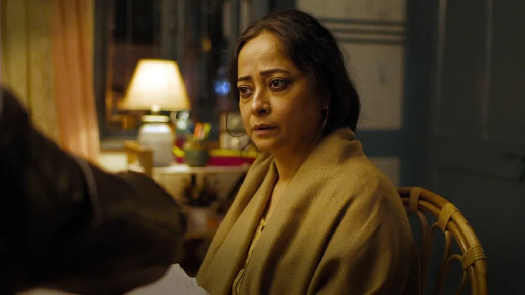 Sheeba Chaddha (Mrs. Thakur / Ibu Shardul)