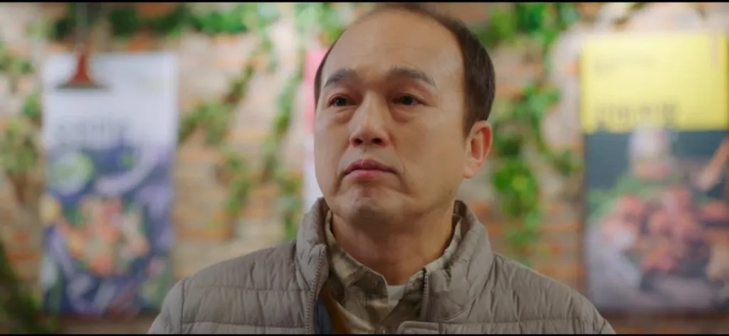 Shin Joong Hae – Kim Kwang Kyu