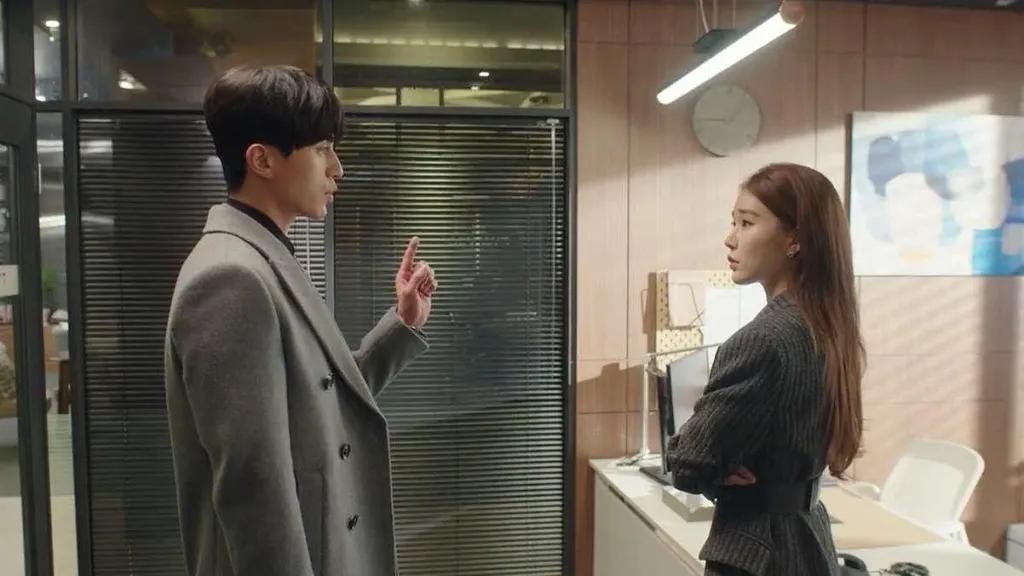 Touch Your Heart (2019)