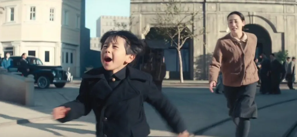 review pachinko Episode 8_Noa yang Mencuri Perhatian_