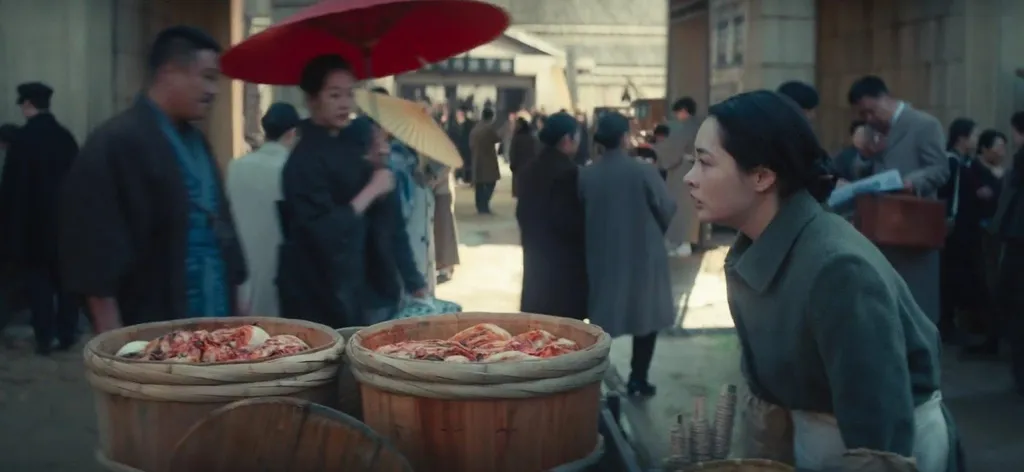 review pachinko Episode 8_Perjuangan Sunja Selepas Isak Ditangkap_