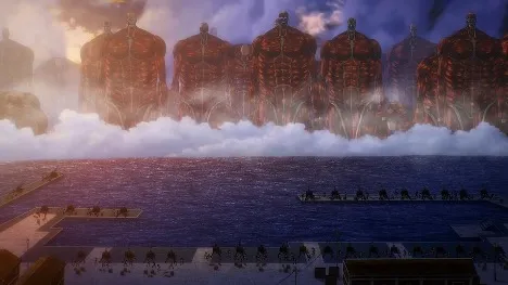 sinopsis attack on titan final season part 2_