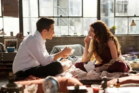 sinopsis love & other drugs_