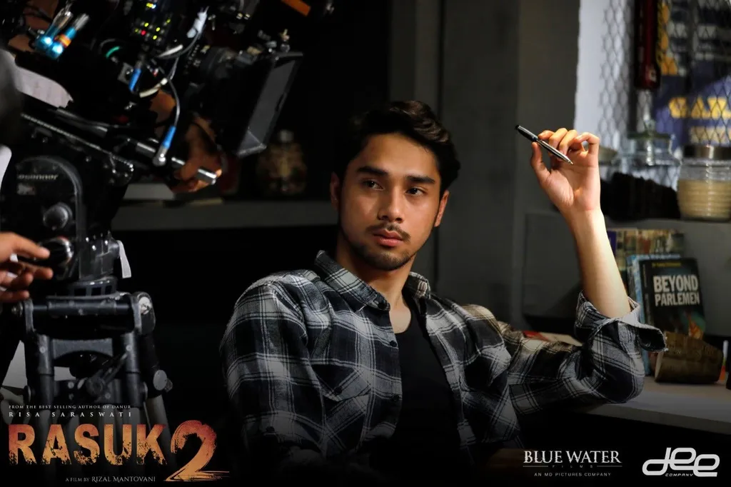 Achmad Megantara (Radja)