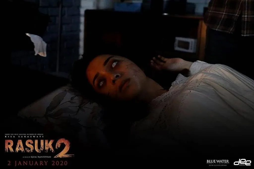 Alurnya Lebih Rapi, Jumpscare-nya Lumayan Mengagetkan