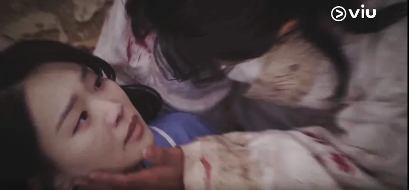 Cha Woong dan Seul Hae Terhubung di Kehidupan Masa Lalu_