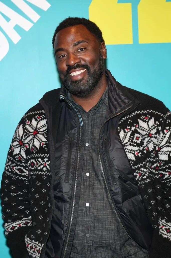 Chief Warrant Officer Bernie “Hondo” Coleman (Bashir Salahuddin)