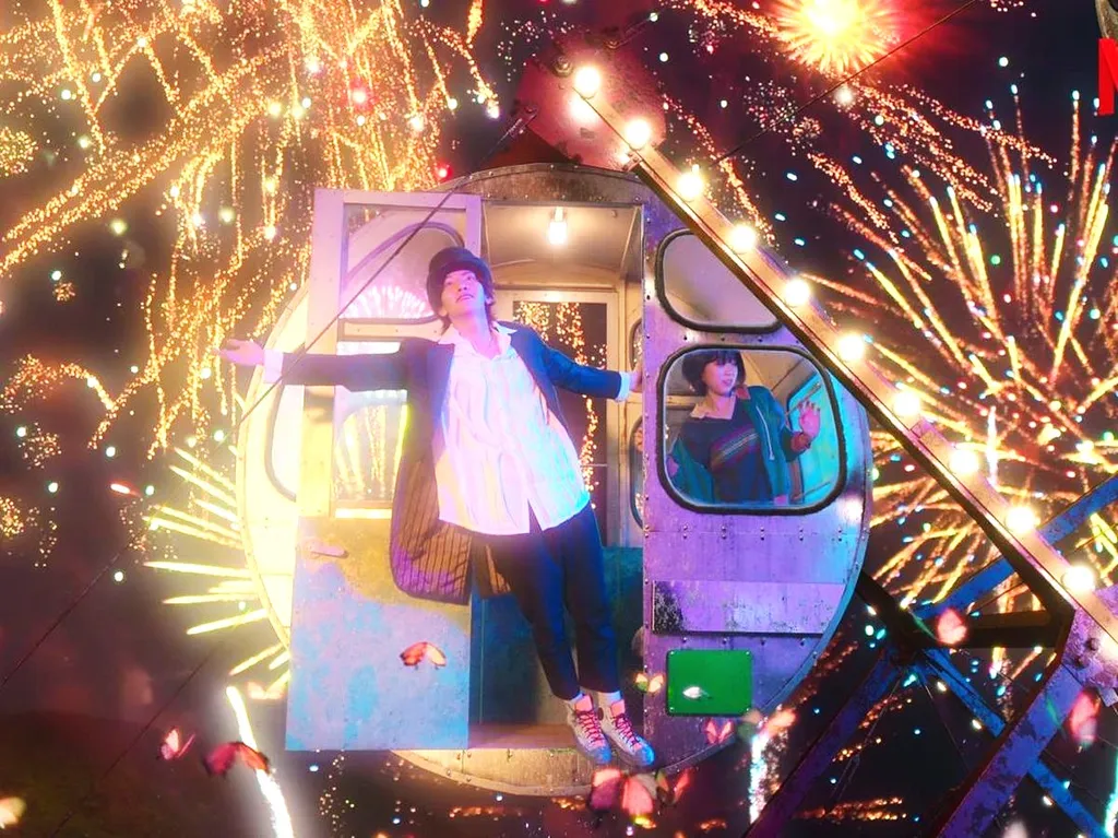 Drama Korea dengan Unsur Musical yang Magis