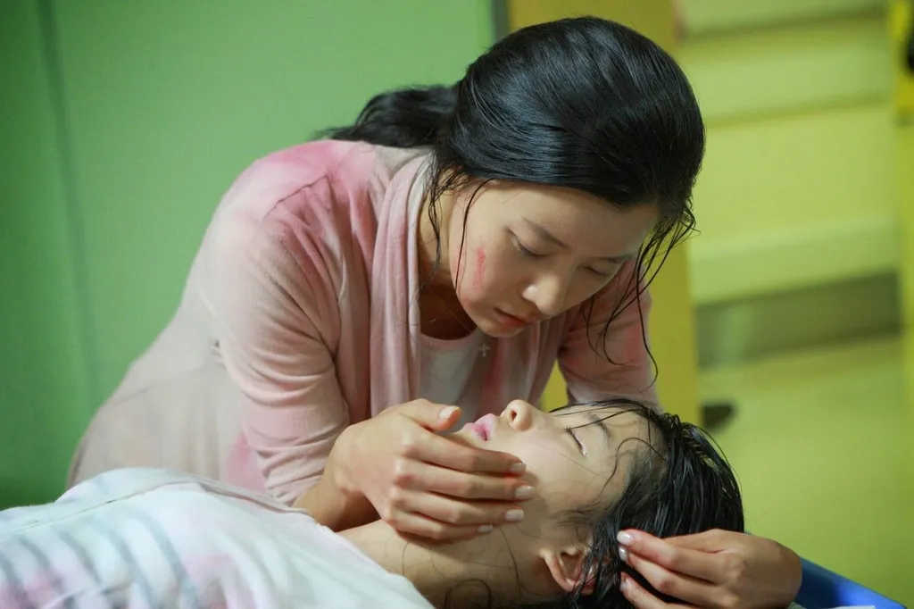 Film Mirip Cyber Hell Exposing an Internet Horror_Don’t Cry, Mommy_