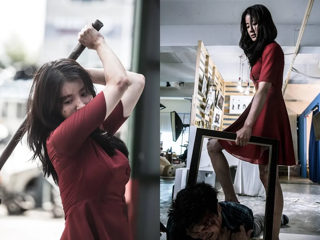 Film Mirip Cyber Hell Exposing an Internet Horror_No Mercy_