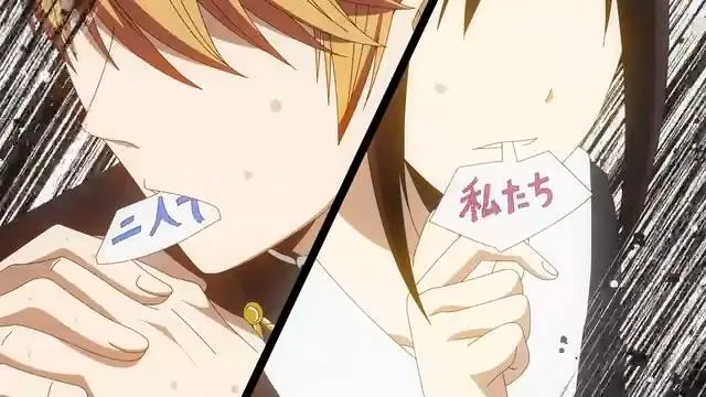 Kaguya-sama wa Kokurasetai Ultra Romantic ep 6__