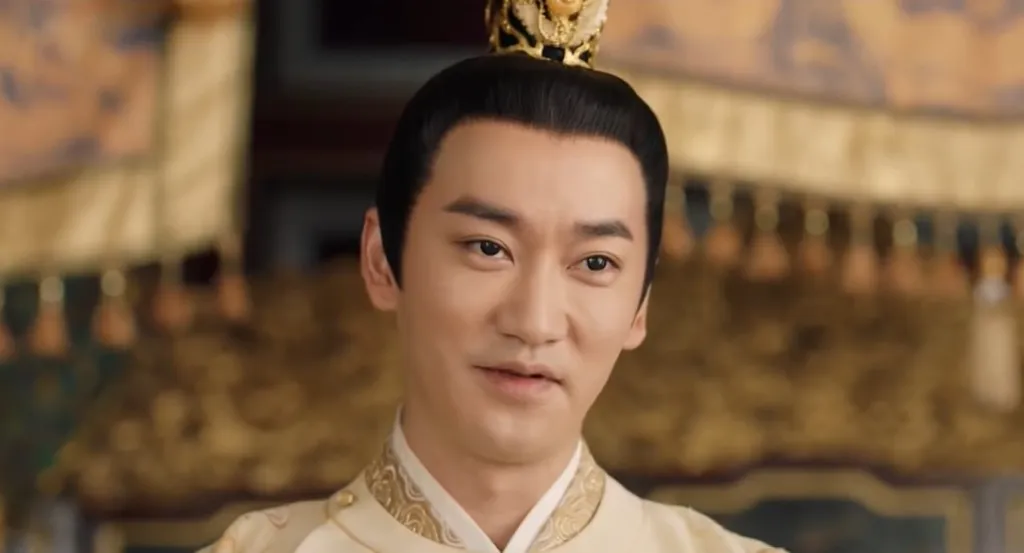 Liu Wang/Pangeran Mahkota