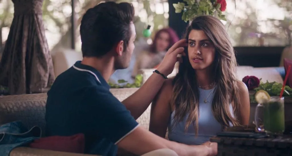 Layan Murad Fathi (Noor Taher)