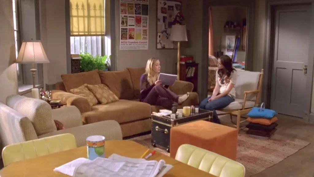 Para Pemeran Tidak Selalu Memahami Referensi Budaya Pop