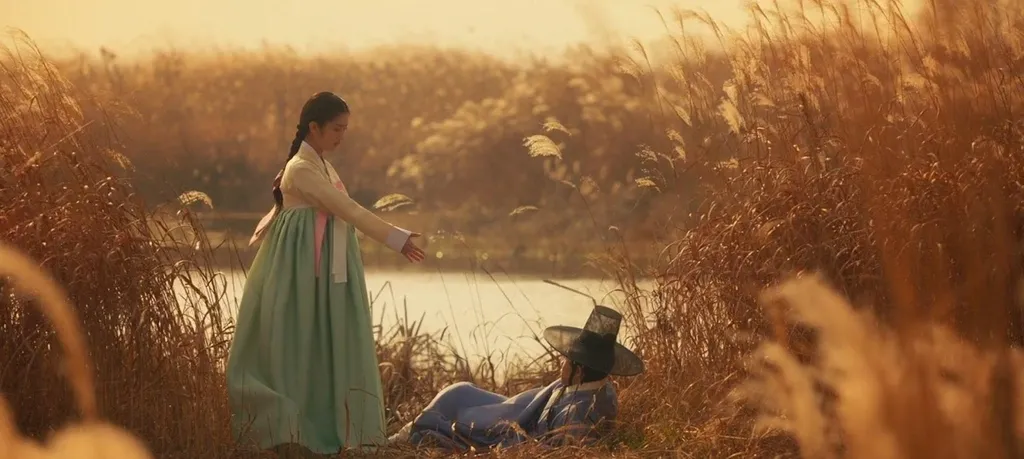 Review Bloody Heart_Drama Sageuk yang Dramatis dan Cantik_