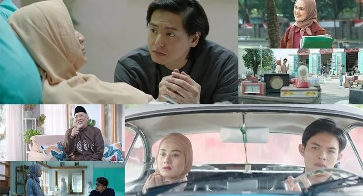 Review Cinta Subuh_Pengembangan Premis dan Karakternya Kurang Total_