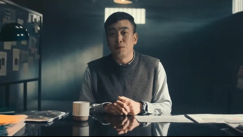 Review Cyber Hell Exposing an Internet Horror_Memburu Dua Akun Besar_