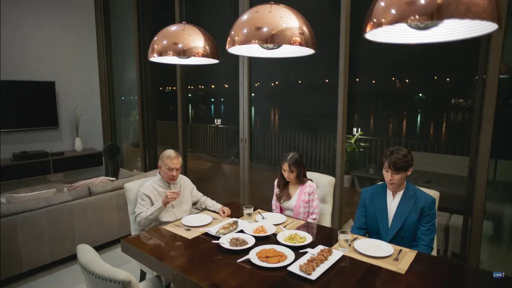 Review Devil Sister Episode 1-2_Opening Drama yang Sangat Menarik_