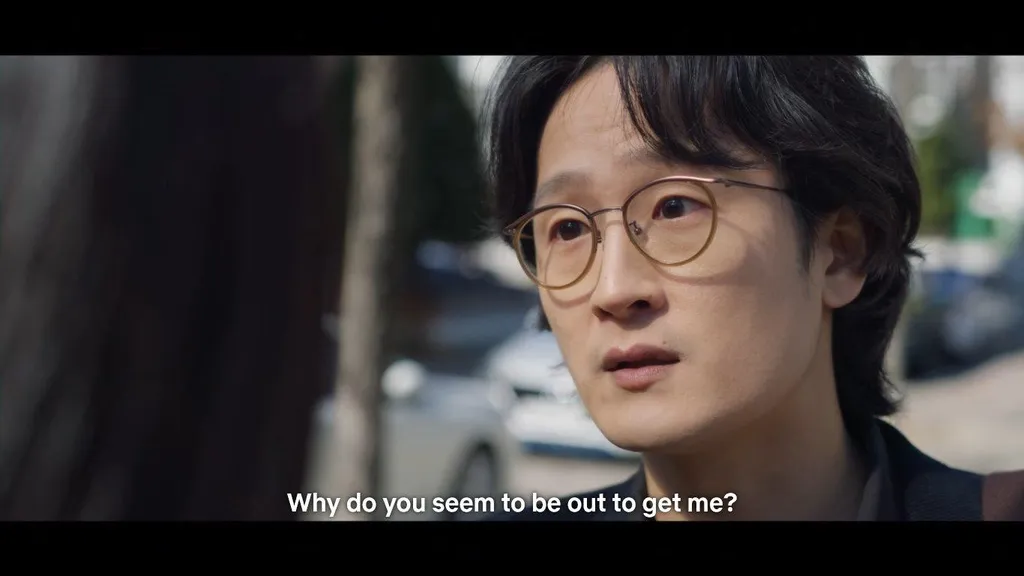 Review Green Mothers Club_Kejahatan Geon-u Terungkap_