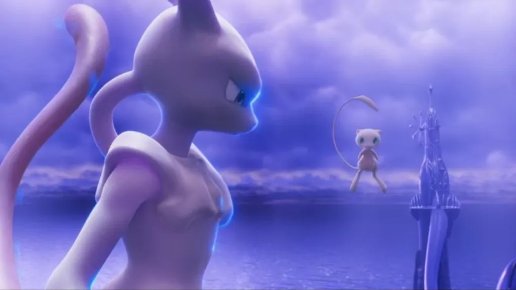 Review Pokémon Mewtwo Strikes Back Evolution_Makna Kehidupan yang Sesungguhnya_