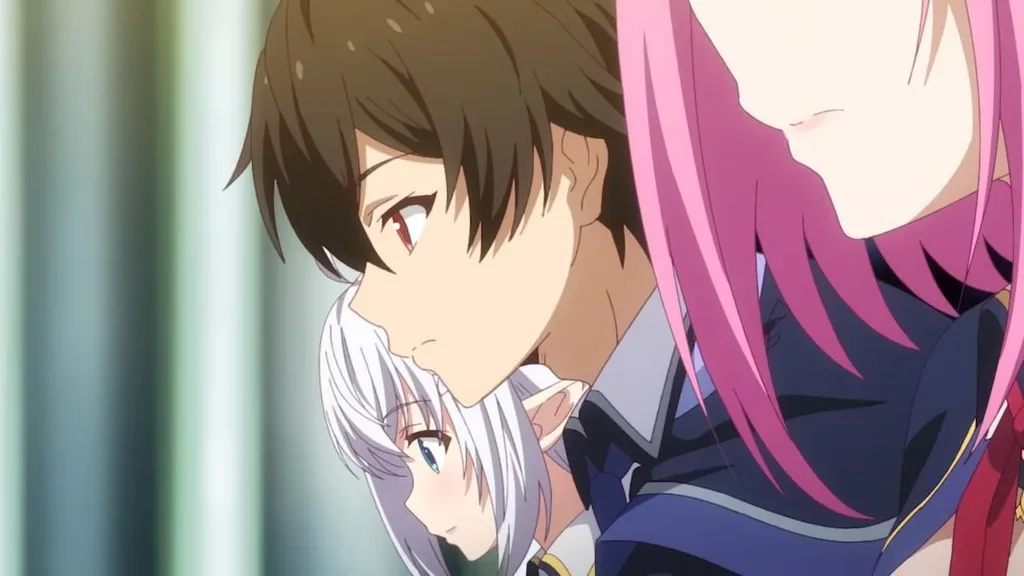 Review Shijou Saikyou no Daimaou, Murabito A ni Tensei suru_Kisah Reinkarnasi Raja Iblis_