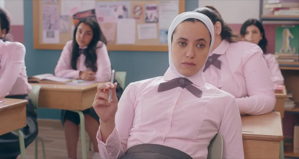 Ruqayya (Salsabiela A.)