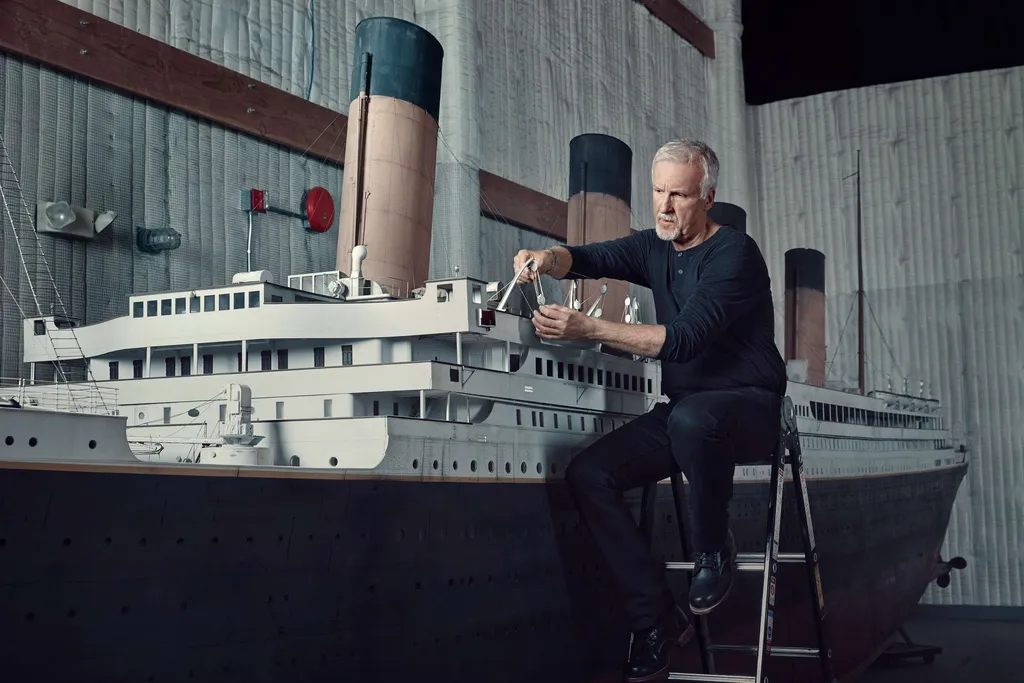 Titanic - James Cameron_Director (Copy)