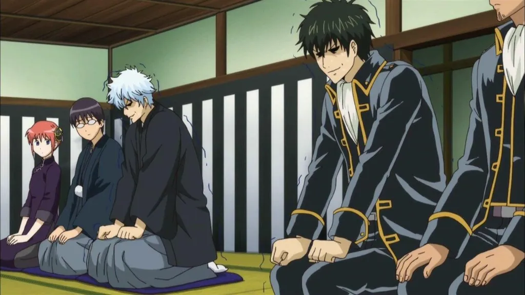 Visual yang Cukup Menarik dan Musik yang 