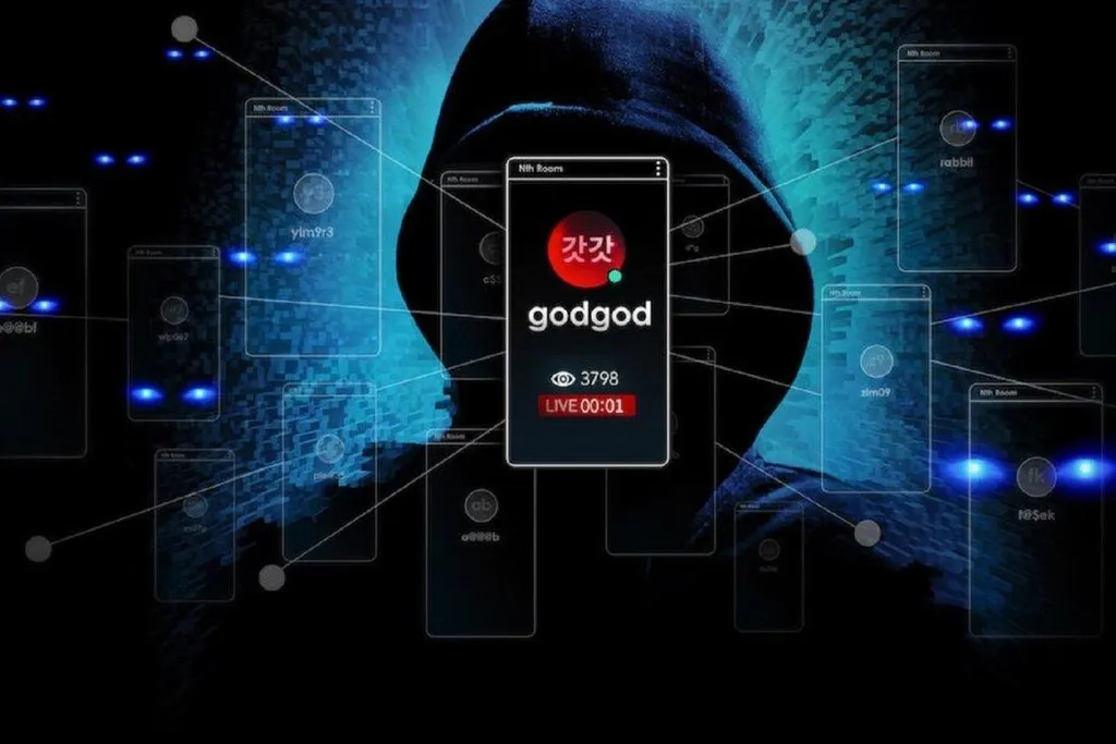 fakta cyber hell exposing an internet horror_Kekerasan Seksual Diikuti Ancaman_