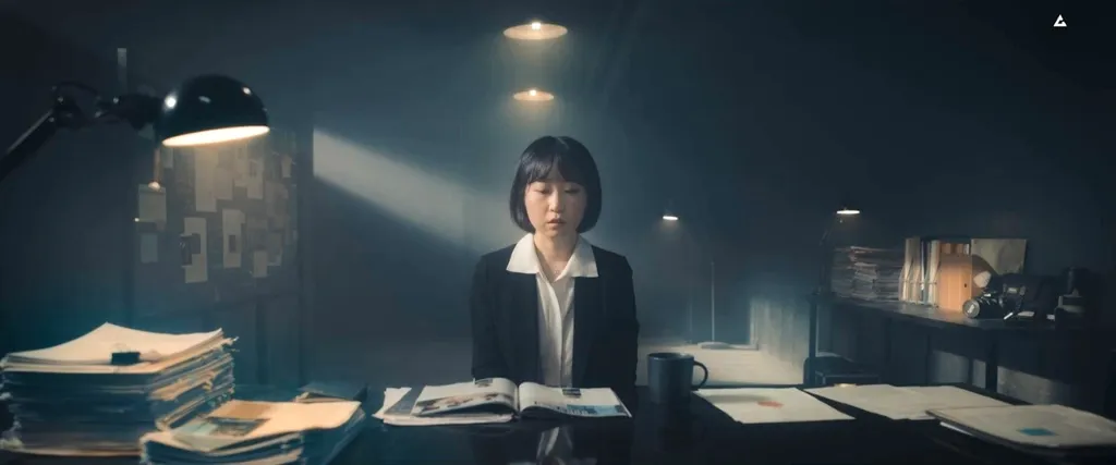 fakta cyber hell exposing an internet horror_Pendekatan dari Kacamata Jurnalis_