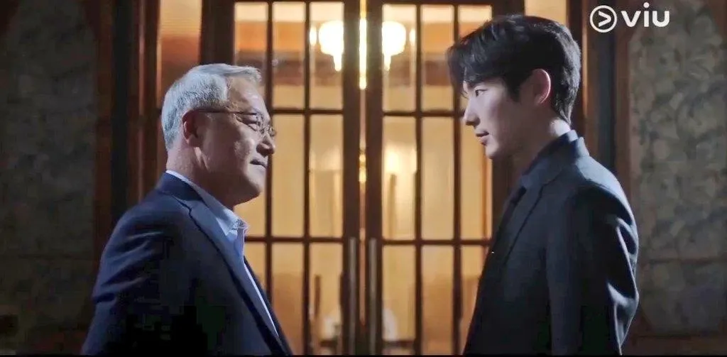 review again my life_Akhir Perjuangan Hee Woo Kurang Memuaskan_