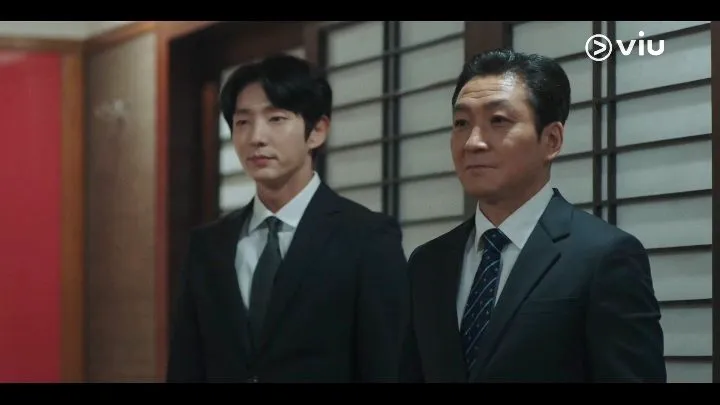 review again my life_Strategi Hee Woo yang Semakin Berani_