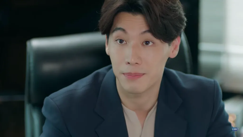 review devil sister_ Episode 3-8_Karakter Jin yang Sangat Mencurigakan_
