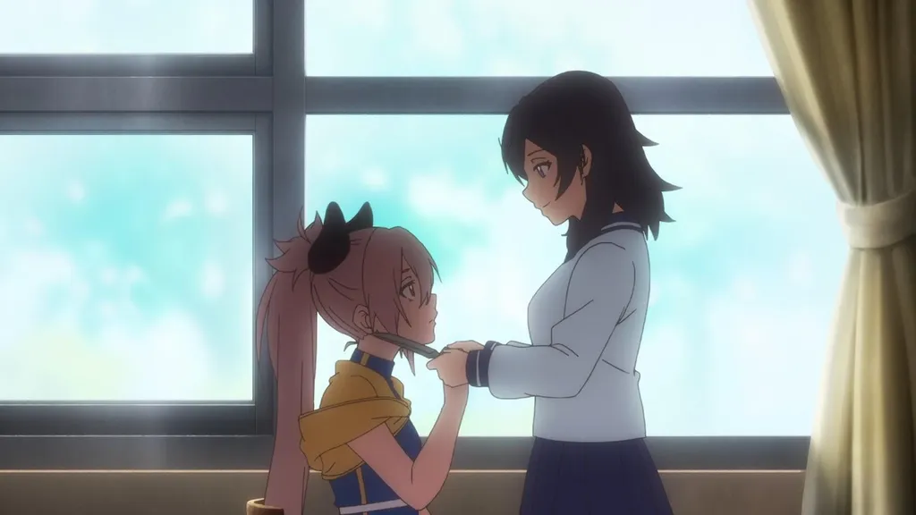 the executioner_Episode 4-6_Beberapa Fakta Mengejutkan_