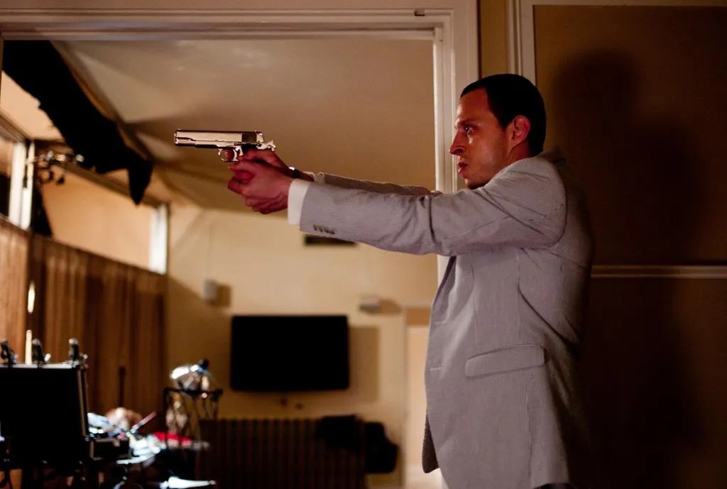 August Hardwicke (Micah Hauptman)