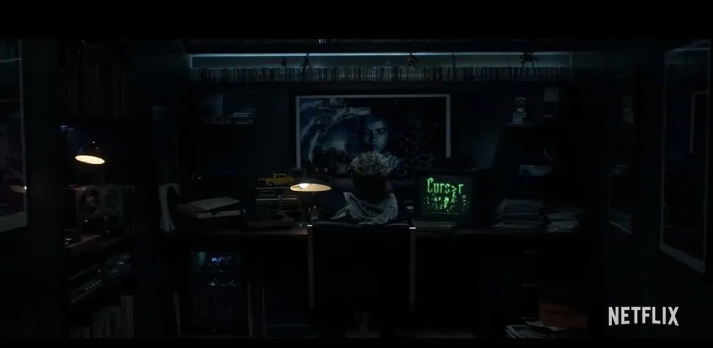 Banyak Menukil dari Film-Film Horror Lawas Bertema Teknologi