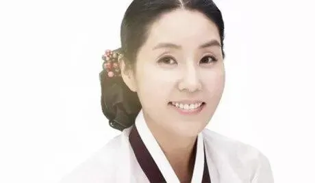 Bibi Gyun Woo (Yang Geum Seok)