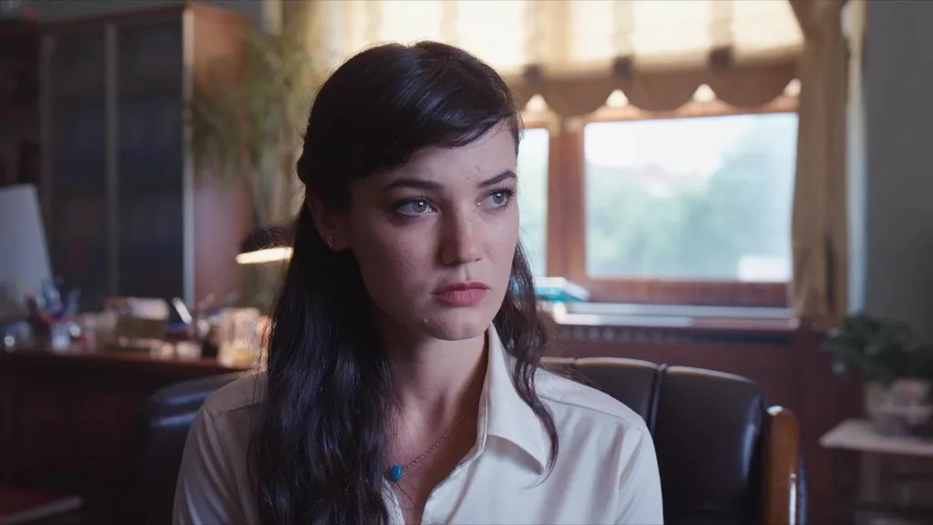 Burcu (Pınar Deniz)