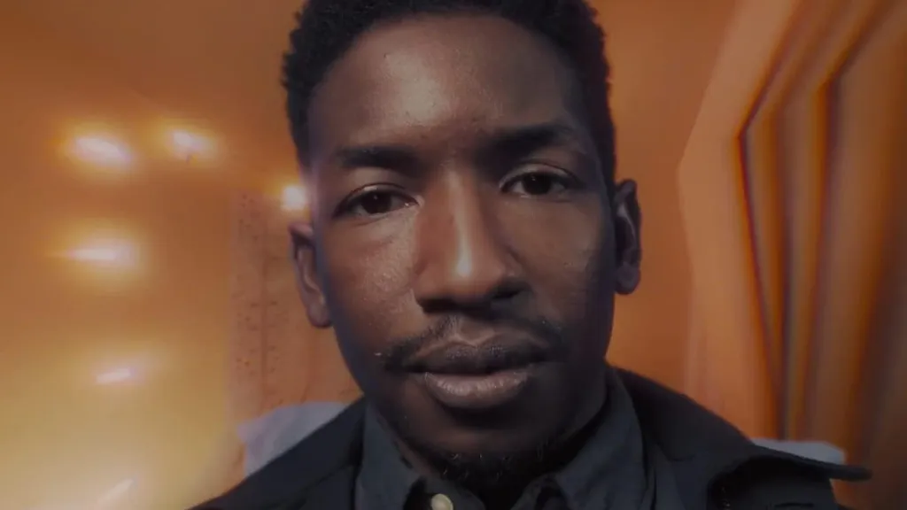 Debut Film Emmanuel Osei-Kuffour, Jr. yang Mengesankan