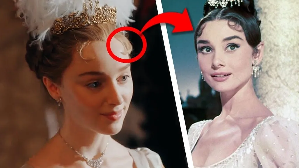 Gaya Rambut yang Terinspirasi oleh Tokoh Dunia Nyata