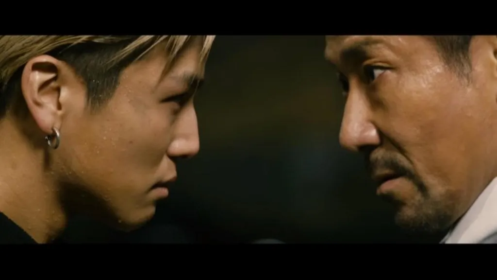 High & Low The Movie 2 End of Sky_Pertarungan Belum usai_